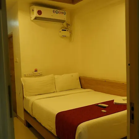 I5 Boutique Hotel-2